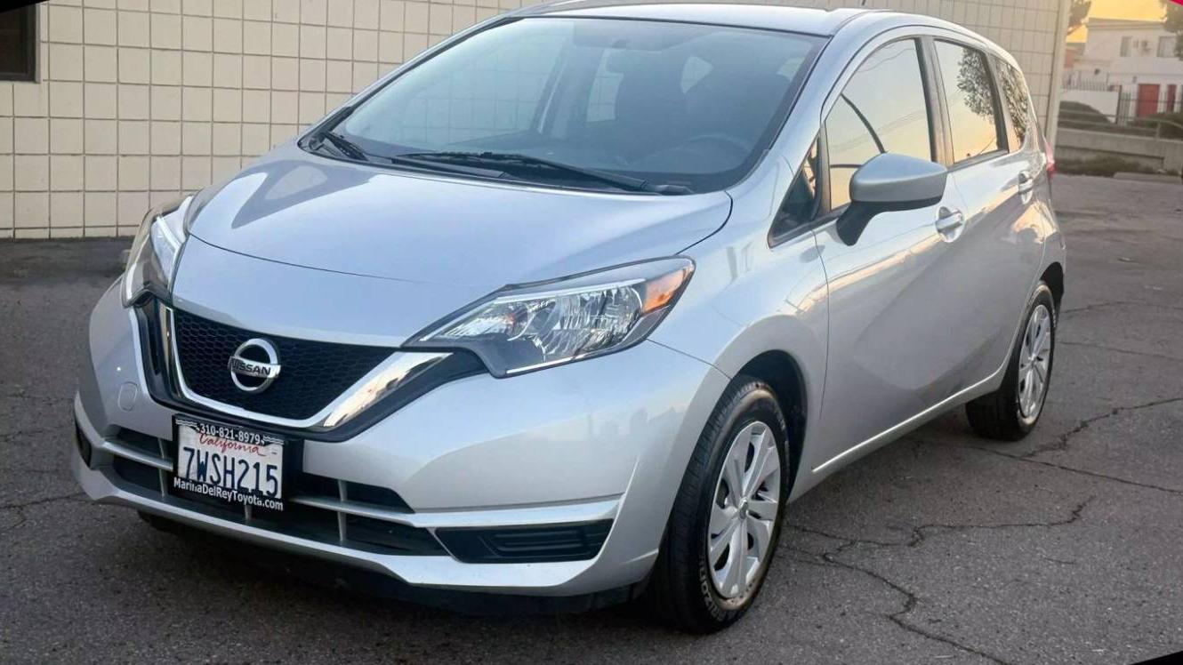 NISSAN VERSA NOTE 2017 3N1CE2CP3HL359458 image